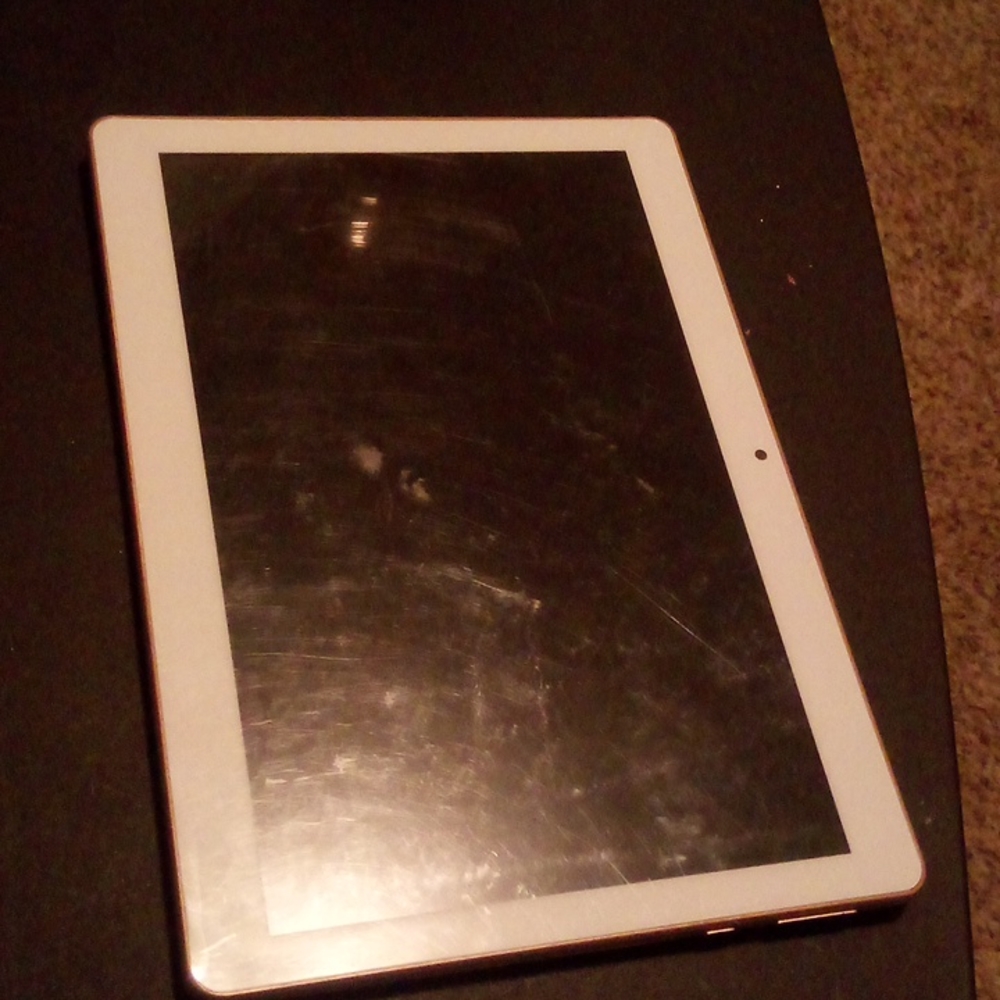Android tablet